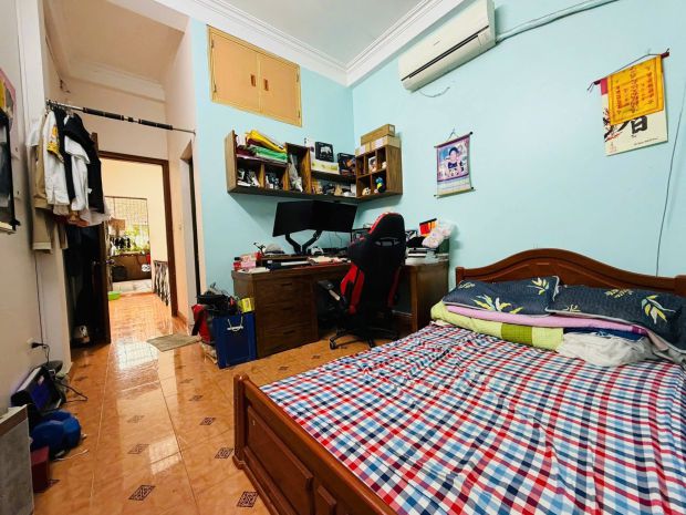 Siêu phẩm phố trích sài 63m 4t giá nhỉnh 28 tỷ gần ô tô 7392672