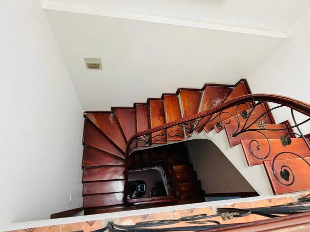 Siêu phẩm phố trích sài 63m 4t giá nhỉnh 28 tỷ gần ô tô 7392673