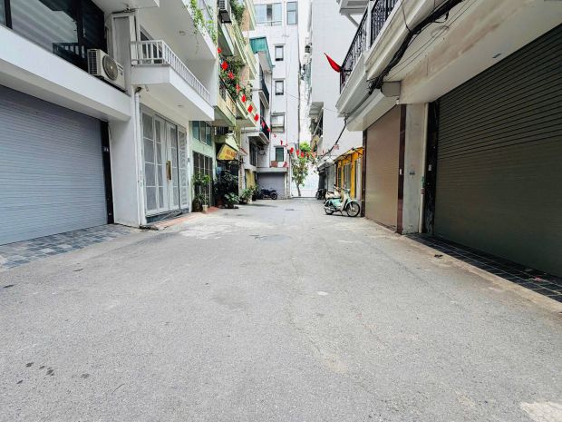 Siêu phẩm phố trích sài 63m 4t giá nhỉnh 28 tỷ gần ô tô 7392674