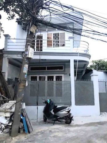 Nhà giá rẻ trường thọ gần metro  100m² hẻm ô tô  ngang 7392732