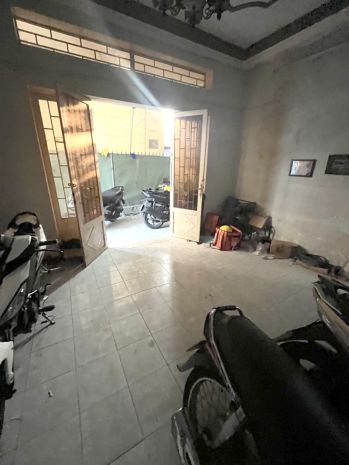 Nhà giá rẻ trường thọ gần metro  100m² hẻm ô tô  ngang 7392733