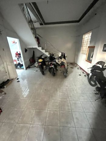 Nhà giá rẻ trường thọ gần metro  100m² hẻm ô tô  ngang 7392734