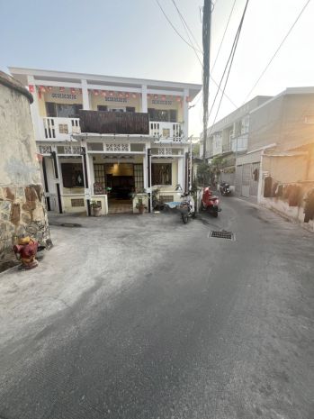 Nhà giá rẻ trường thọ gần metro  100m² hẻm ô tô  ngang 7392735