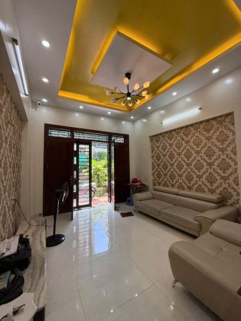 Bán nhà 3 tầng sau milano 22 chợ lũng, đằng hải, hải an  ô 7392821