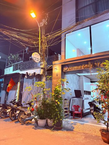 Hàng ngon - tân thới nhất 13 - xe hơi thông - 72m2 - ngang 7392980