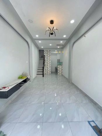 Bán nhà đẹp lk45 - hẻm ôtô -  4*20 5t hơn xíu thương 7393005