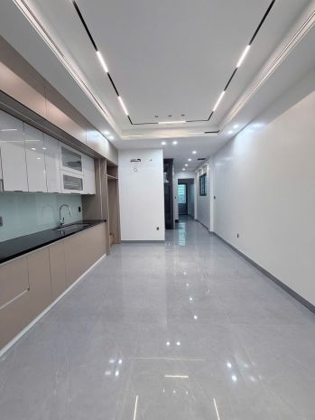 Nhà đẹp 5 tầng có thang máy  tuyến 2 lê hồng phong, hải an 7393006