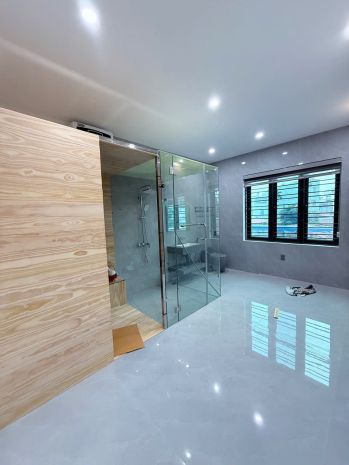 Nhà đẹp 5 tầng có thang máy  tuyến 2 lê hồng phong, hải an 7393008