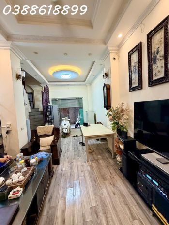 Bán nhà phân lô láng hạ - đống đa - 62m2 - 5t - mt 5.5m 7393038