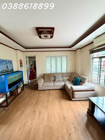 Bán nhà phân lô láng hạ - đống đa - 62m2 - 5t - mt 5.5m 7393039