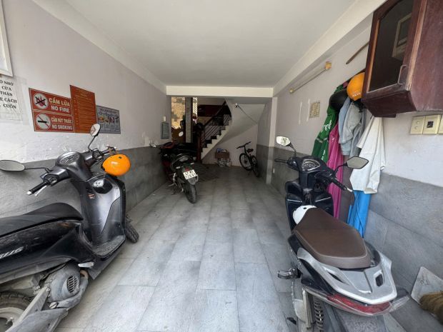 Biệt thự khu vip bình lợi  175m²  gara  hẻm xe tải 7393052