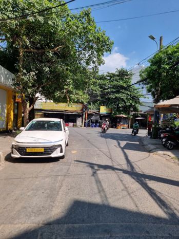 Mặt tiền đường số 28, p.6 gò vấp  4x22m 86m² - gần chợ 7393066