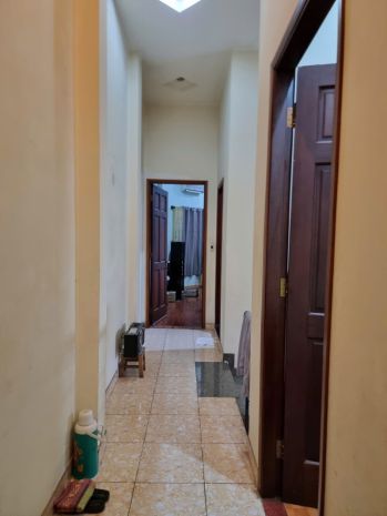 Mặt tiền đường số 28, p.6 gò vấp  4x22m 86m² - gần chợ 7393068