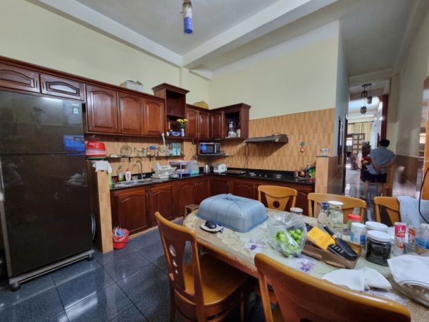 Mặt tiền đường số 28, p.6 gò vấp  4x22m 86m² - gần chợ 7393070