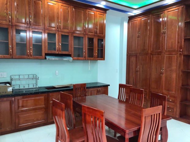 Bán nhà quận 7  dt 104,6m² 5x21m, kết cấu 3 tầng btct 8 7393171