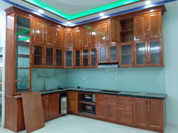 Bán nhà quận 7  dt 104,6m² 5x21m, kết cấu 3 tầng btct 8 7393173