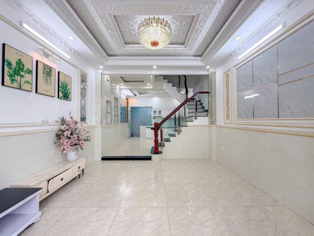 Giá siêu rẻ 7,190 tỷ  nhà bè khu vip, kế ngay quận 7  phú 7393185