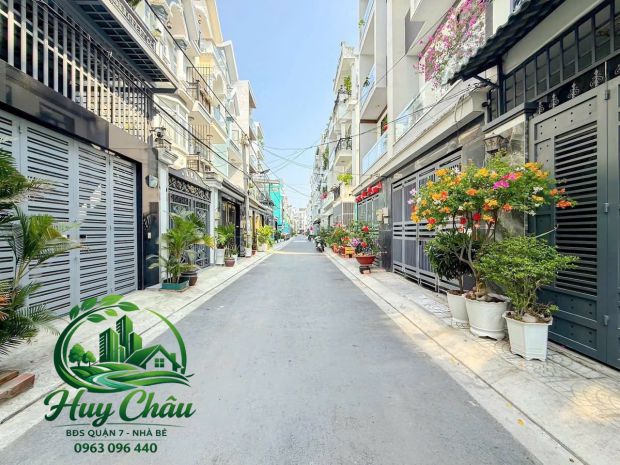 Giá siêu rẻ 7,190 tỷ  nhà bè khu vip, kế ngay quận 7  phú 7393187