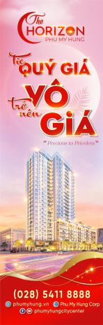 Shophouse the horizon phú mỹ hưng diện tích lớn 145 7393290