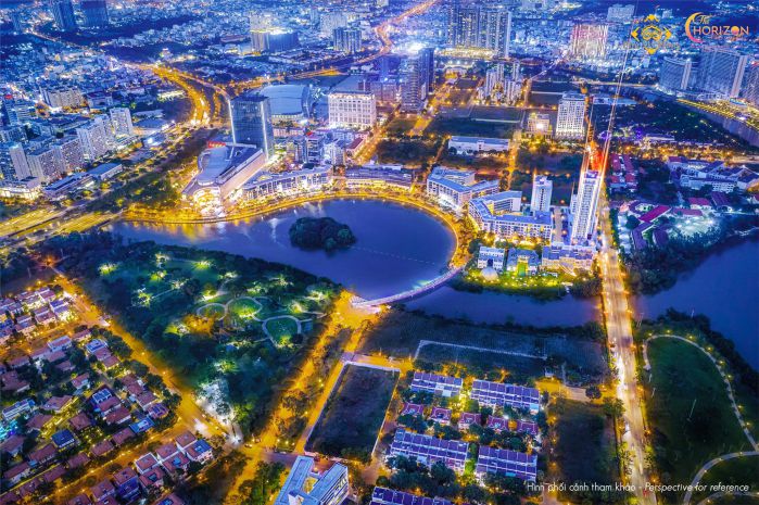 Shophouse the horizon phú mỹ hưng diện tích lớn 145 7393293