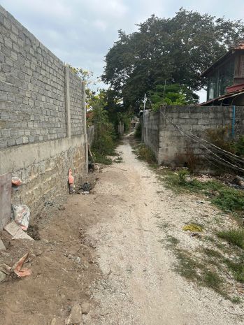 Bán 10m x 30m đất odt hẻm tôn đức thắng - tân thiện - lagi 7393308