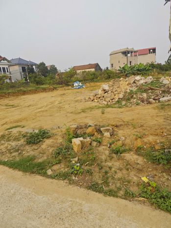 Đất đẹp- giá tốt  cần bán nhanh 4 lô đất f0 đầu tư là sinh 7393352