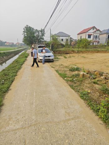 Đất đẹp- giá tốt  cần bán nhanh 4 lô đất f0 đầu tư là sinh 7393355