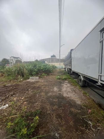 Bán đất sản xuất kinh doanh - diện tích hơn 30.000m2 tại 7393426