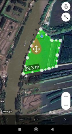 Chính chủ cần bán 2 mảnh đất có vị trí đẹp tại cà mau 7393621