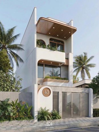 Bán nhà mặt tiền nguyễn bá tòng, phường 11 tân bình 7393638