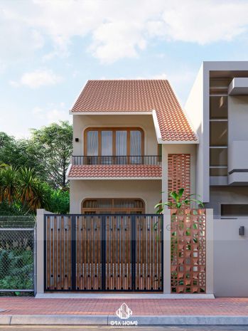 Bán nhà hẻm 373 lý thường kiệt, phường 9, tân bình 6*8m - 7393651