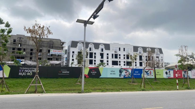 Vlasta thủy nguyên  cơ hội đầu tư tâm điểm hải phòng vla 7393739