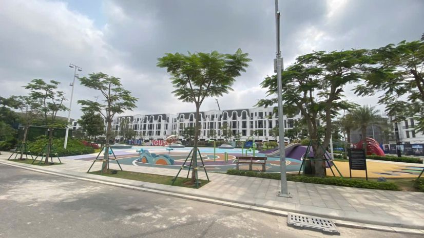 Vlasta thủy nguyên  cơ hội đầu tư tâm điểm hải phòng vla 7393741