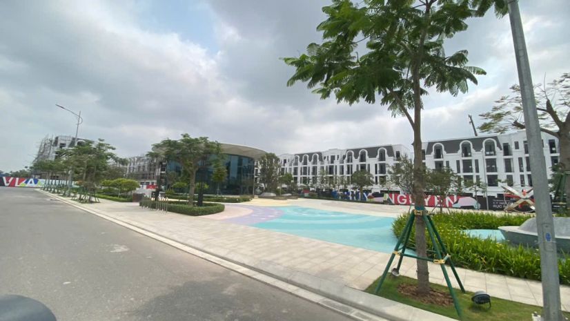 Vlasta thủy nguyên  cơ hội đầu tư tâm điểm hải phòng vla 7393742