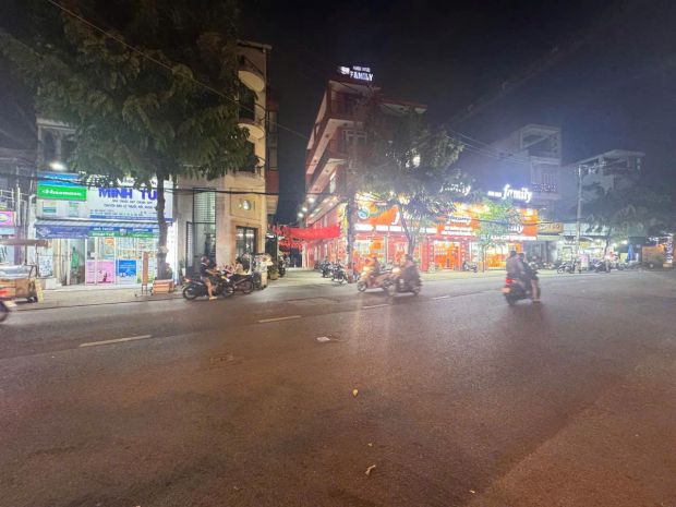 Lô góc mặt tiền 8m - kinh doanh nhiều lĩnh vực -tân bình 7393746