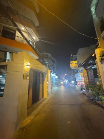 Lô góc mặt tiền 8m - kinh doanh nhiều lĩnh vực -tân bình 7393748