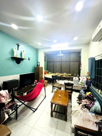 Lô góc mặt tiền 8m - kinh doanh nhiều lĩnh vực -tân bình 7393752