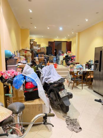 Mặt phố sơn tây, ba đình 65m2 7 tầng thang máy, ở và kd, 7393759