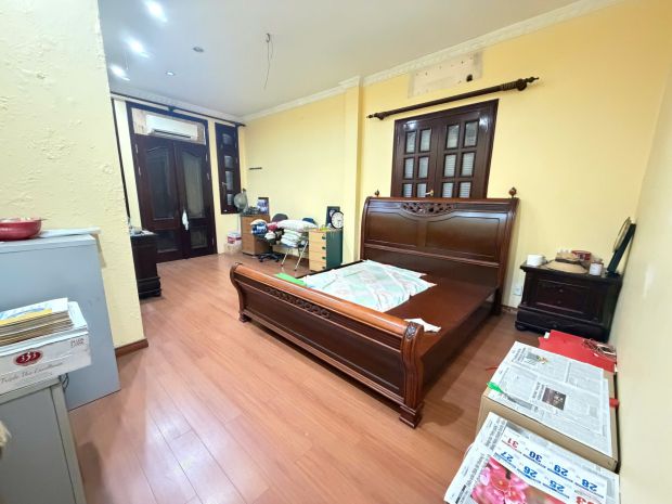 Mặt phố sơn tây, ba đình 65m2 7 tầng thang máy, ở và kd, 7393762