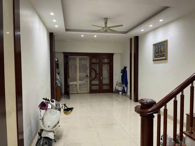 Liền kề vip kđt văn quán, bạch thái bưởi 80m2 5t mt 7393766