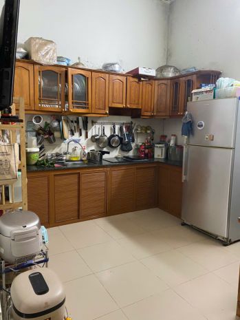 Phân lô vỉa hè ô tô tránh phố vip trung kính 60m2 5t mt 7393774