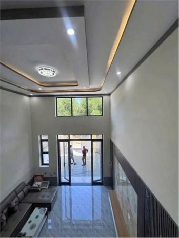 Nhà chính chủ - đang hoàn thiện - thổ cư 100 xã giang 7393886