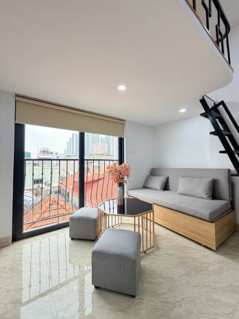 Bán tòa nhà ccmn  dòng tiền ổn định tại hồ tùng mậu, nam 7393963