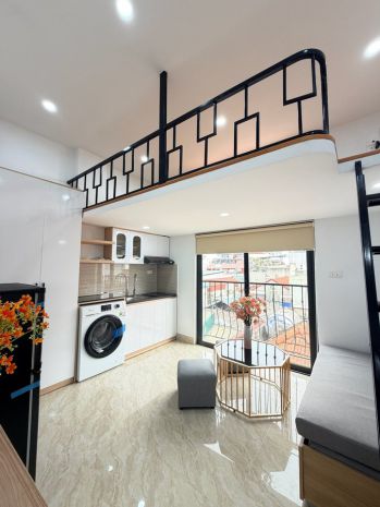 Bán tòa nhà ccmn  dòng tiền ổn định tại hồ tùng mậu, nam 7393964