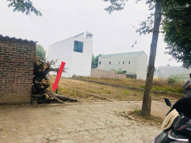 Cắt lỗ! 100m tái định cư đại học qg vị trí đẹp kinh doanh, 7393966