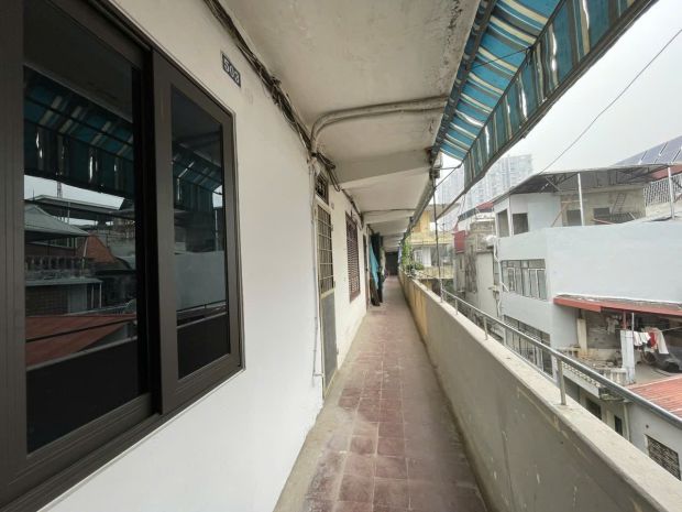 Chính chủ cần bán căn hộ tt - ngõ thịnh hào 1 đống đa tôn 7394157