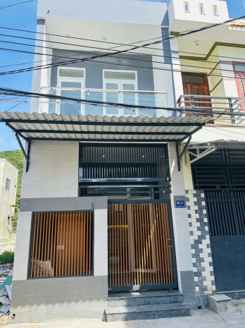 Nhà gần biển vĩnh hòa  64m²  3pn  full nội thất  chỉ 7394191