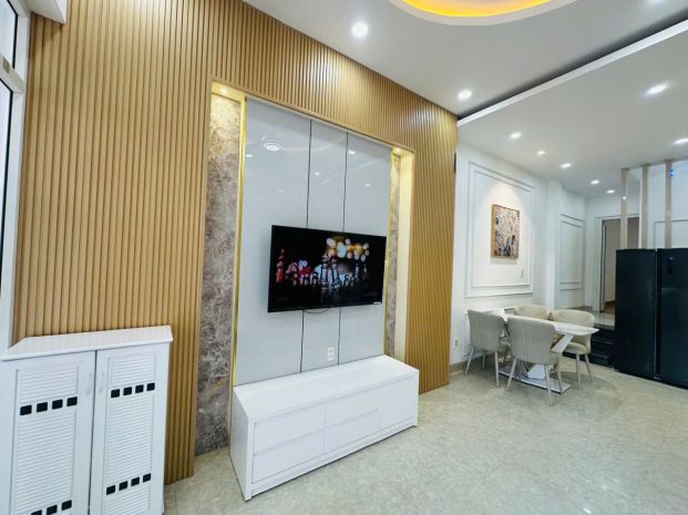 Nhà gần biển vĩnh hòa  64m²  3pn  full nội thất  chỉ 7394194