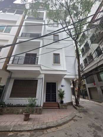 Phân lô vỉa hè ô tô tránh đường bưởi, lô góc 72m2 5t mt 7394421