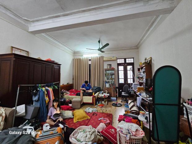 Phân lô ô tô trần quang diệu, đống đa, 10m ra phố, 57m2 7394424